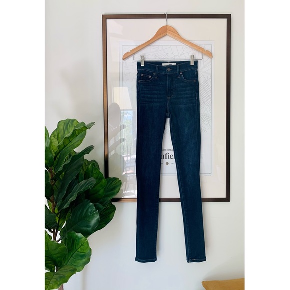 Denim Forum Jeans - Picture 2 of 7